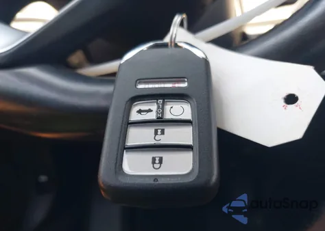 2020 Honda Accord Touring z USA, uszkodzony, nr VIN 1HGCV2F96LA009687